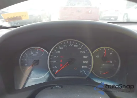 2006 Pontiac Grand Prix z USA, uszkodzony, nr VIN 2G2WP552561107656